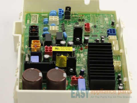 PCB ASSEMBLY,MAIN – Part Number: EBR78534502