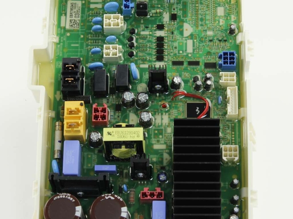 PCB ASSEMBLY,MAIN – Part Number: EBR78534503