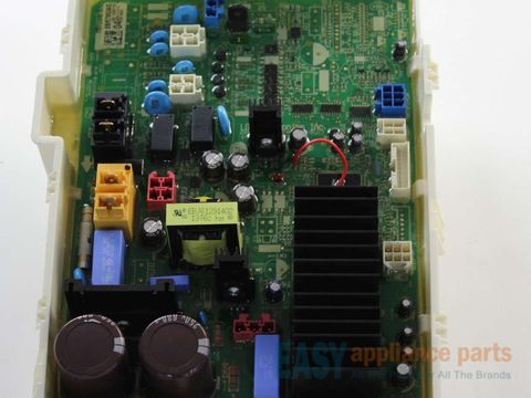 PCB ASSEMBLY,MAIN – Part Number: EBR78534504
