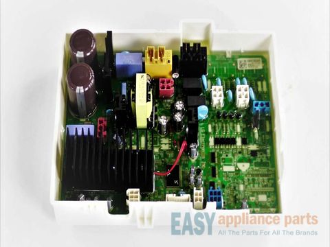 PCB ASSEMBLY,MAIN – Part Number: EBR78534505