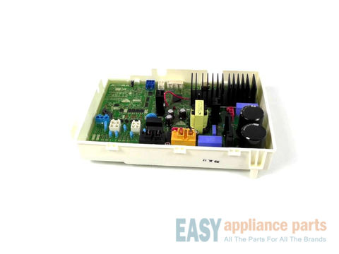 Washer Electronic Control Board – Part Number: EBR78534506