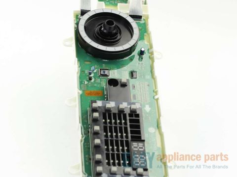 PCB ASSEMBLY,DISPLAY – Part Number: EBR78538801