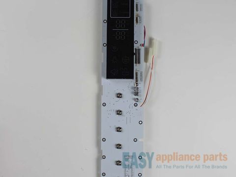 PCB ASSEMBLY,DISPLAY – Part Number: EBR78631902