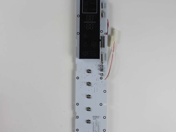 PCB ASSEMBLY,DISPLAY – Part Number: EBR78631902