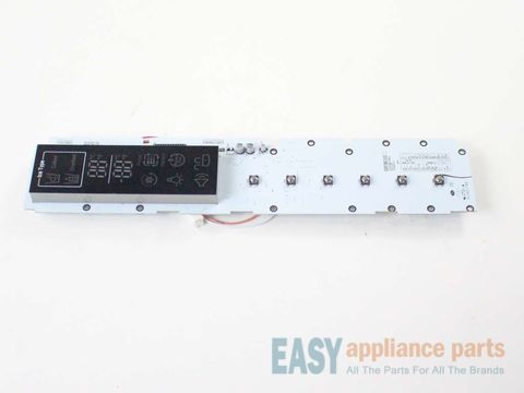 PCB ASSEMBLY,DISPLAY – Part Number: EBR78631903