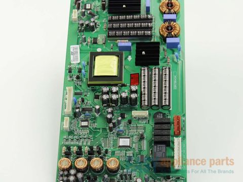 Refrigerator Electronic Control Board – Part Number: EBR78643409