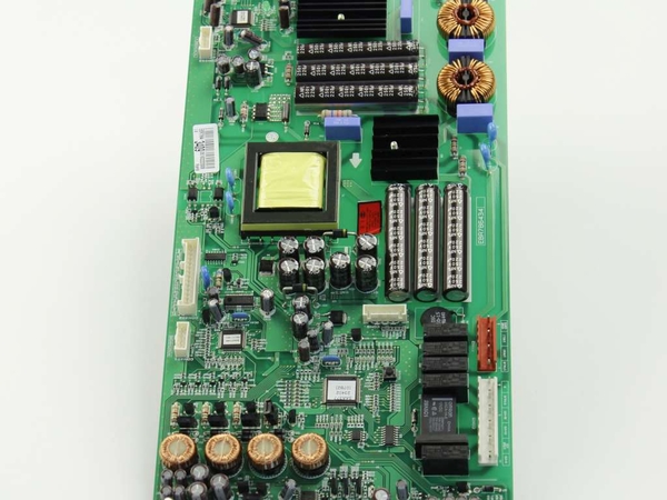 Refrigerator Electronic Control Board – Part Number: EBR78643409
