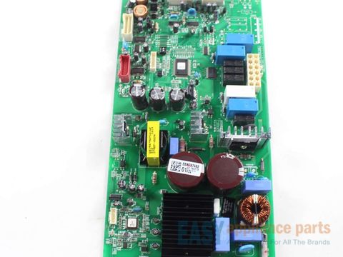 PCB ASSEMBLY,MAIN – Part Number: EBR78748201