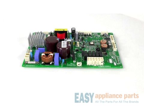 PCB ASSEMBLY,MAIN – Part Number: EBR78764103
