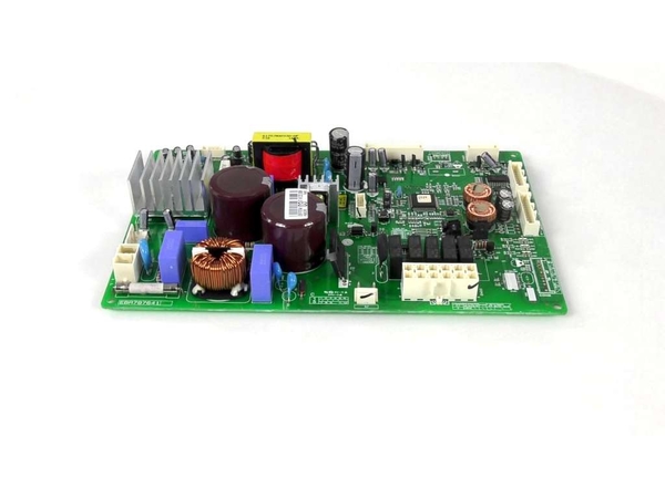 PCB ASSEMBLY,MAIN – Part Number: EBR78764103