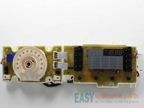 PCB ASSEMBLY,DISPLAY – Part Number: EBR78914101
