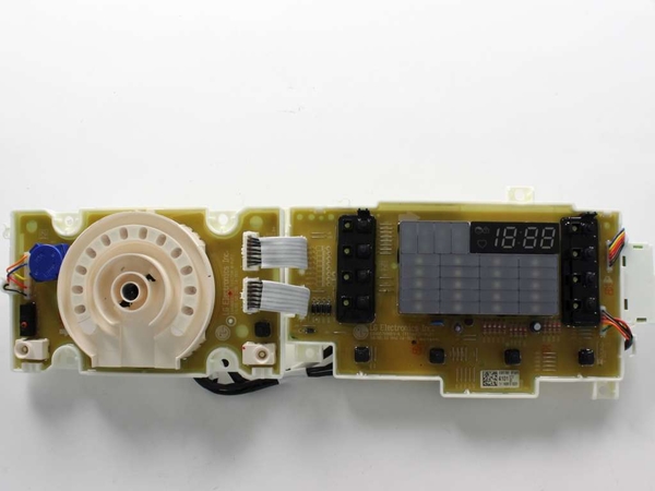 PCB ASSEMBLY,DISPLAY – Part Number: EBR78914101