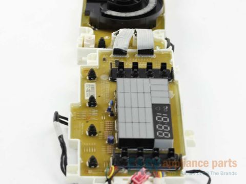 PCB ASSEMBLY,DISPLAY – Part Number: EBR78914102