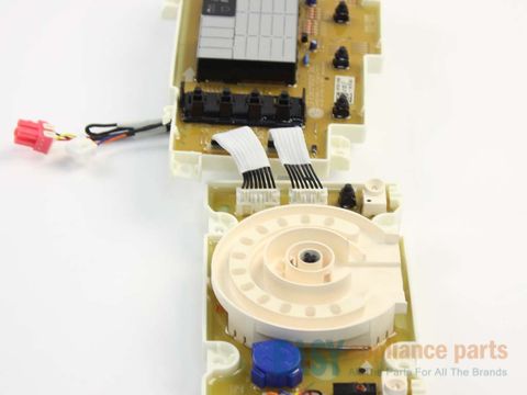 PCB ASSEMBLY,DISPLAY – Part Number: EBR78914105
