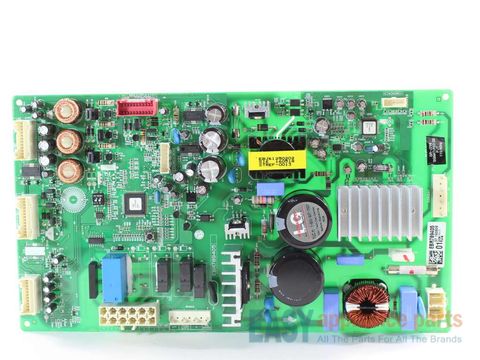 PCB ASSEMBLY,MAIN – Part Number: EBR78940501