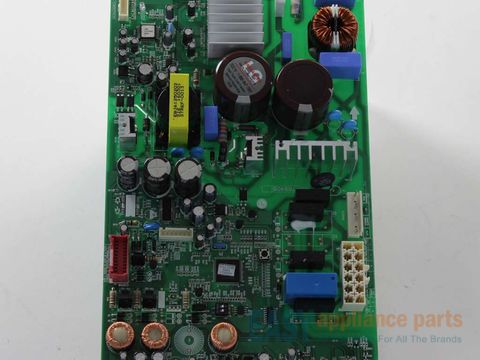 PCB ASSEMBLY,MAIN – Part Number: EBR78940507