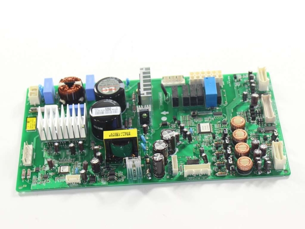 PCB ASSEMBLY,MAIN – Part Number: EBR78940605