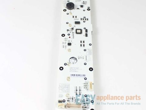 PCB ASSEMBLY,DISPLAY – Part Number: EBR79159704
