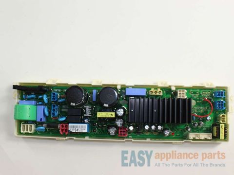 PCB ASSEMBLY,MAIN – Part Number: EBR79505204