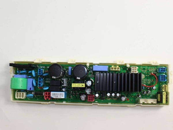 PCB ASSEMBLY,MAIN – Part Number: EBR79505204