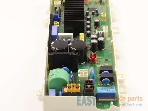 PCB ASSEMBLY,MAIN – Part Number: EBR79523101