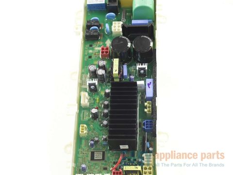 PCB ASSEMBLY,MAIN – Part Number: EBR79523102