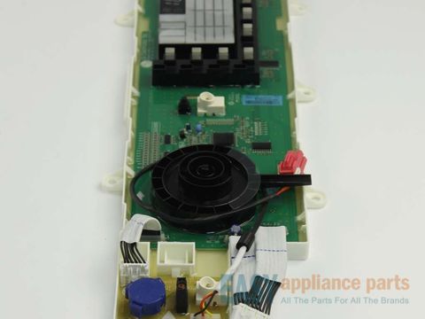 PCB ASSEMBLY,DISPLAY – Part Number: EBR79523203
