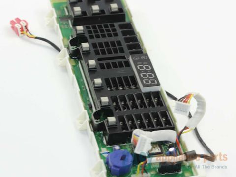PCB ASSEMBLY,DISPLAY – Part Number: EBR79559706