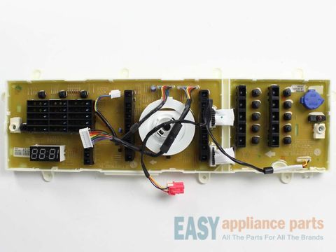 PCB ASSEMBLY,DSP – Part Number: EBR79559801