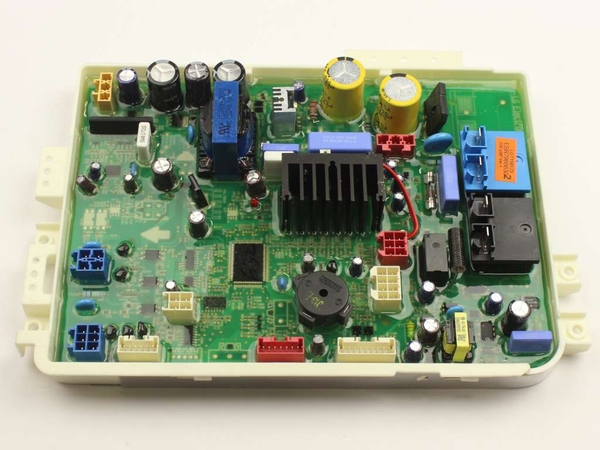 PCB ASSEMBLY,MAIN – Part Number: EBR79686302