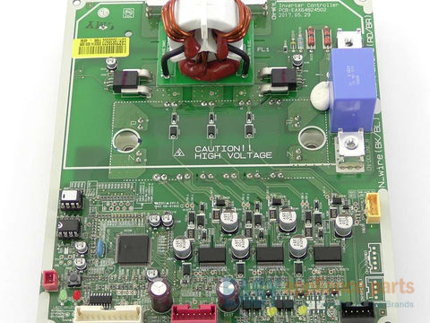 PCB ASSEMBLY,INV(ONBOARD – Part Number: EBR79838602