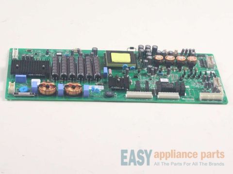 PCB ASSEMBLY,MAIN – Part Number: EBR80066901