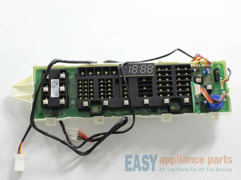 PCB ASSEMBLY,DISPLAY – Part Number: EBR80171201