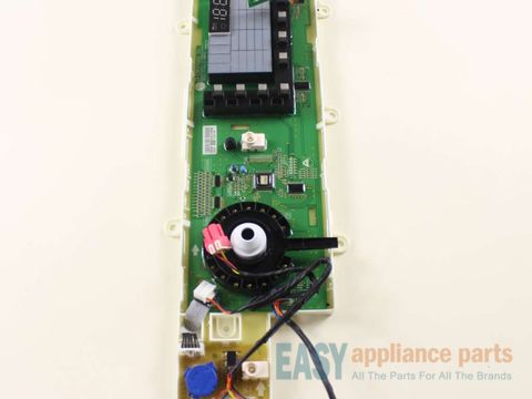 PCB ASSEMBLY,DISPLAY – Part Number: EBR80240501