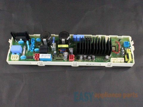 PCB ASSEMBLY,MAIN – Part Number: EBR80321803