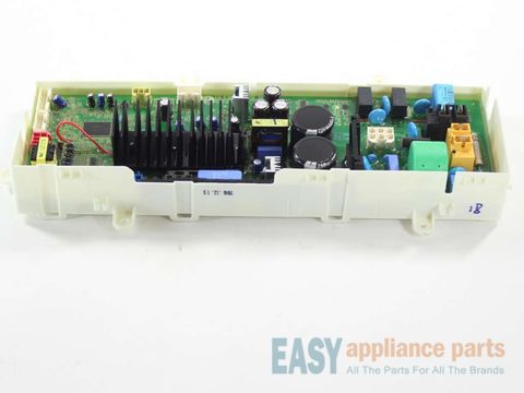 PCB ASSEMBLY,MAIN – Part Number: EBR80342101