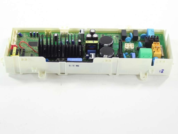 PCB ASSEMBLY,MAIN – Part Number: EBR80342101