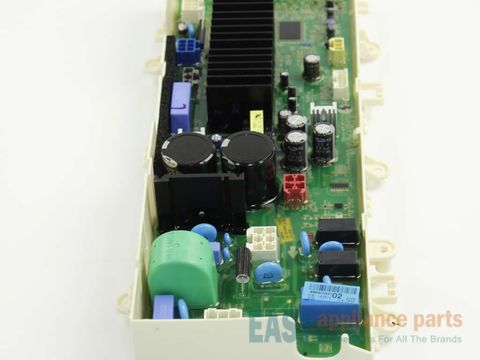PCB ASSEMBLY,MAIN – Part Number: EBR80342102