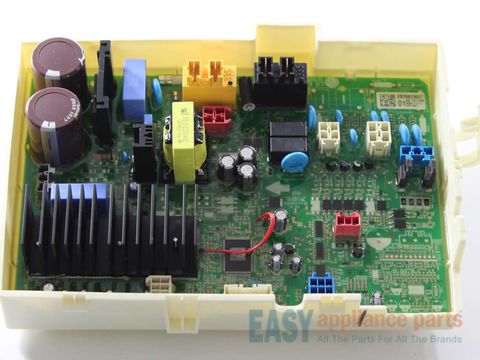 PCB ASSEMBLY,MAIN – Part Number: EBR80360701
