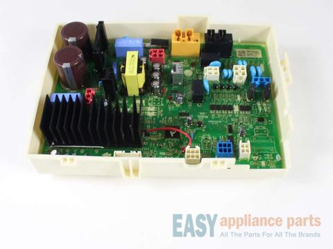 PCB ASSEMBLY,MAIN – Part Number: EBR80360702