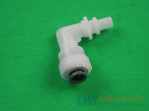 CONNECTOR,TUBE – Part Number: MCD62887401