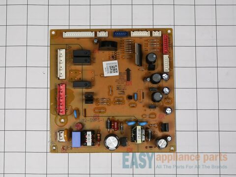 Electronic Control Board – Part Number: DA92-00420S