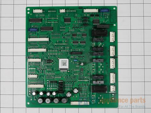 Assembly PCB MAIN;PBA MAIN,R – Part Number: DA92-00606E