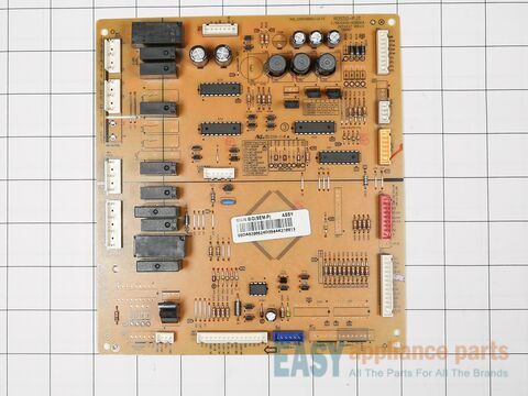 Refrigerator Electronic Control Board – Part Number: DA92-00624D