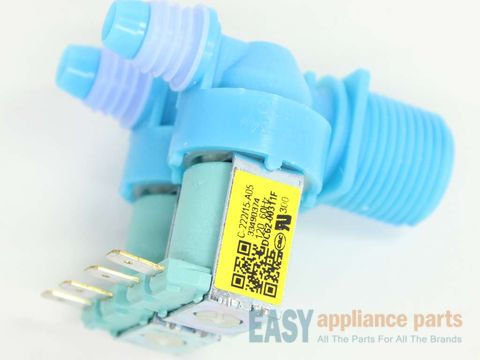 Cold Water Inlet Valve – Part Number: DC62-00311F