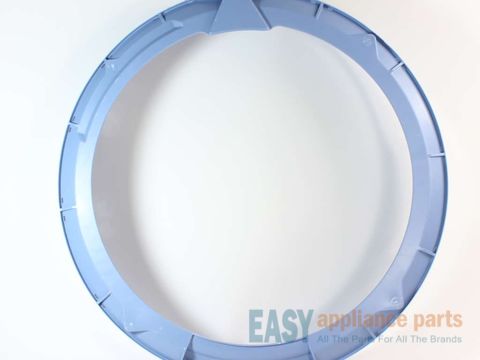 COVER TUB;WA8000J,PP,HON – Part Number: DC63-01840A