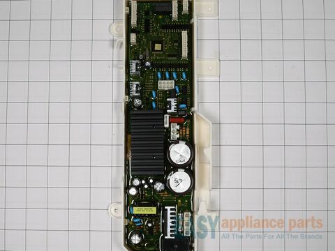 Assembly PCB MAIN;OWM_INV,WA – Part Number: DC92-01021V