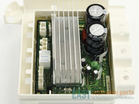 Inverter PCB Assembly – Part Number: DC92-01378A