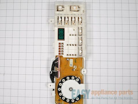 Assembly PCB DISPLAY;OWM_INV – Part Number: DC92-01624K