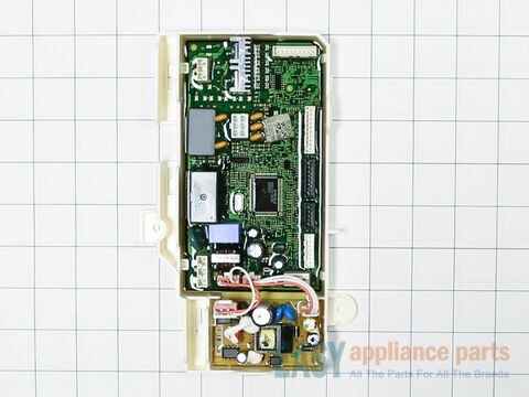 Assembly PCB MAIN;OWM_AC,WA3 – Part Number: DC92-01739A